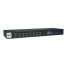 TrippLite 16-Port KVM Switch with On-Screen Display - KVM switch - 16 ports - desktop B022-016